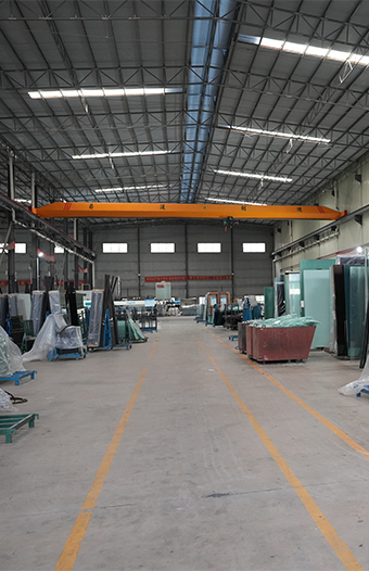 Storage of original films