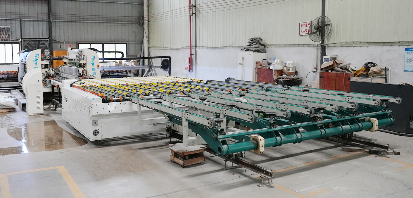 Precision-Edge-Grinding-Machine