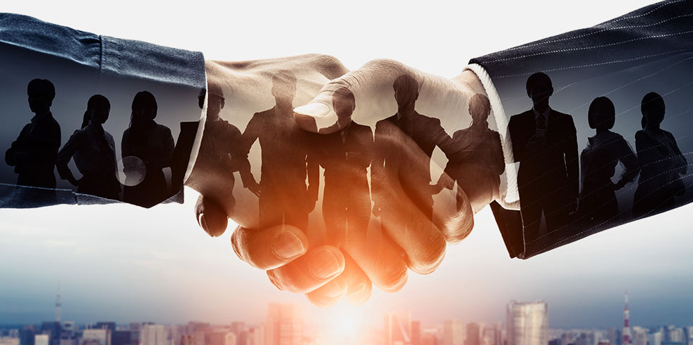 Service Commitment and Quality Assurance