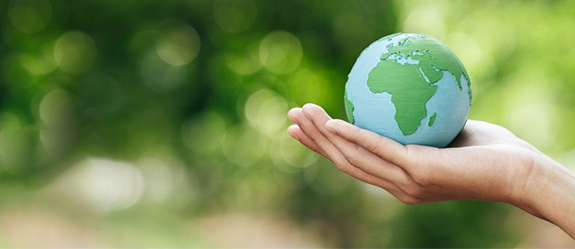 Environmental protection