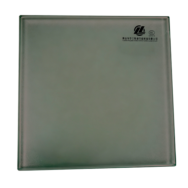 5白+1.14+5福特蓝镀膜双钢夹胶