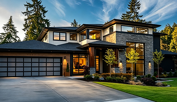 Low-E Coated Glass
