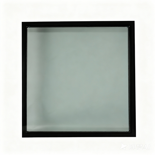 6内白+12A+6双银TN179双钢中空