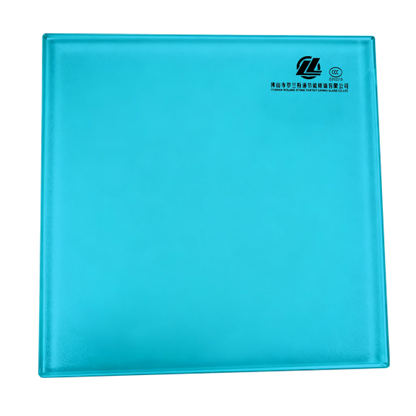 5白+0.76+5白双钢夹胶海洋蓝DST-B102