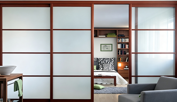 Tempered glass