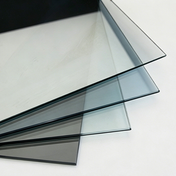 Tempered glass